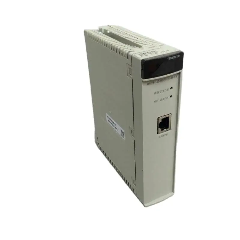 

В наличии электрическая Ethernet-связь Tsxetc101 в хорошем состоянии
