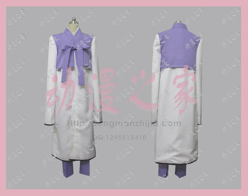 

Anime Hetalia Axis Powers Cosplay Axis Powers Korea Im Yong Soo Men Women Party Adult Suit Cosplay Halloween Costume