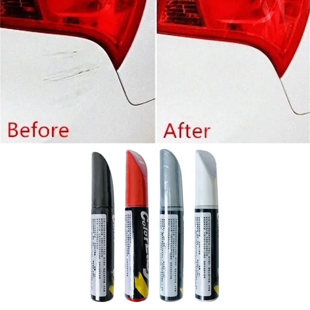 

Matt Car Scratch Paint Care Body Polishing Scratching Paste Repair Agent Auto Supply Car Accessories Multipurpose Parts