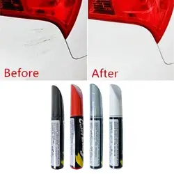 Matt Car Scratch Paint Care Body Polishing Scratching Paste Repair Agent Auto Supply Car Accessories Multipurpose Parts