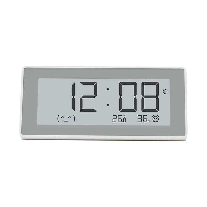 MiaoMiaoCe E-Link INK LCD Screen Digital clock Moisture Meter High-Precision  Temperature Humidity Sensor for Xiaomi Home