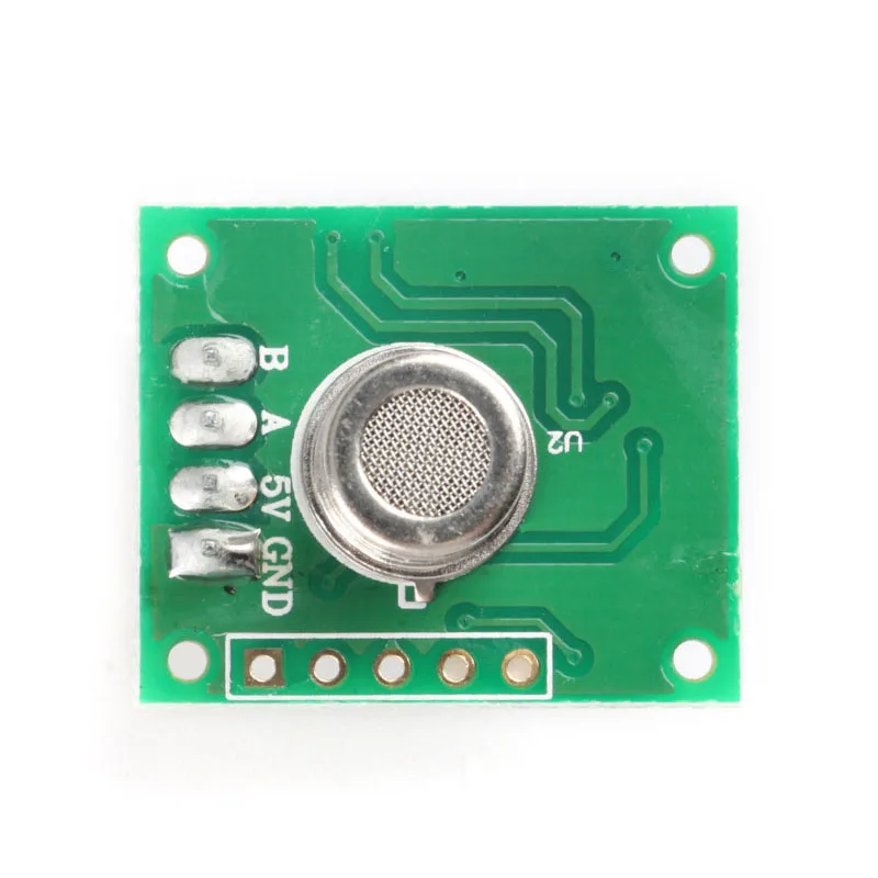 Household 4 level Air quality odor sensor module ZP01 Car purifier dedicated products gas sensor