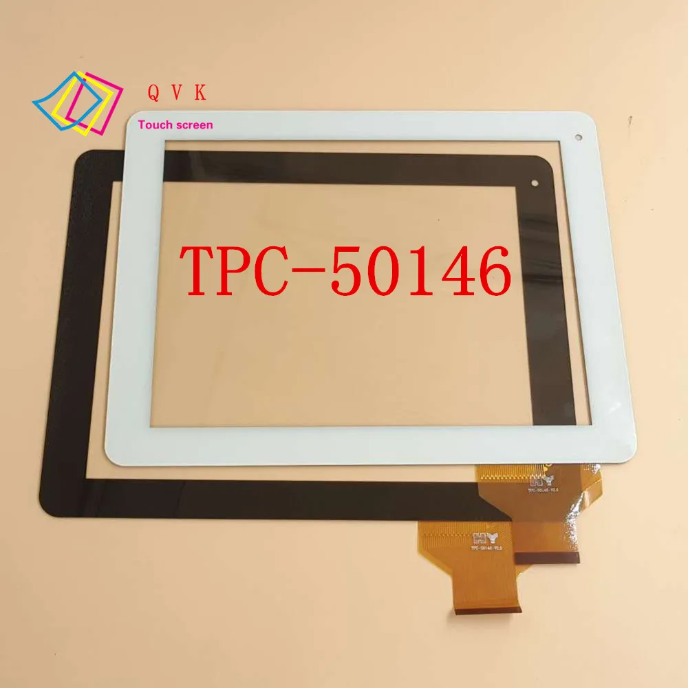 

5pcS 9.7" touch screen for S-MP99 E smart11 UPPO 8003 FNF ifive X CUBE U9GT2 Window N90 TPC-50146-V1.0 TPC-50146-V2.0