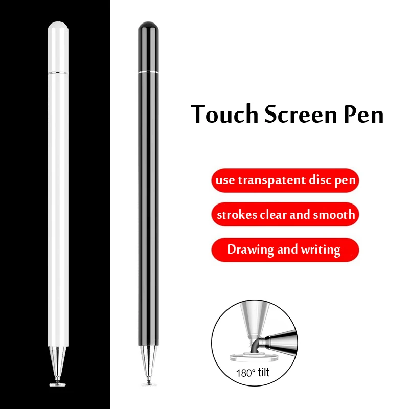 Drawing Stylus Touch Screen Tip For Lenovo Yoga 720 710 920 910 900s 6 7 Pro 5 4 ThinkPad New S3 S2 S1 X1 Laptop Capacitive Pen