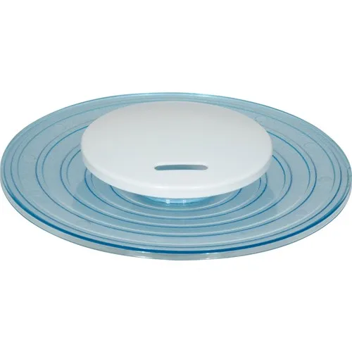 Macchina a vapore freddo di riempimento superiore