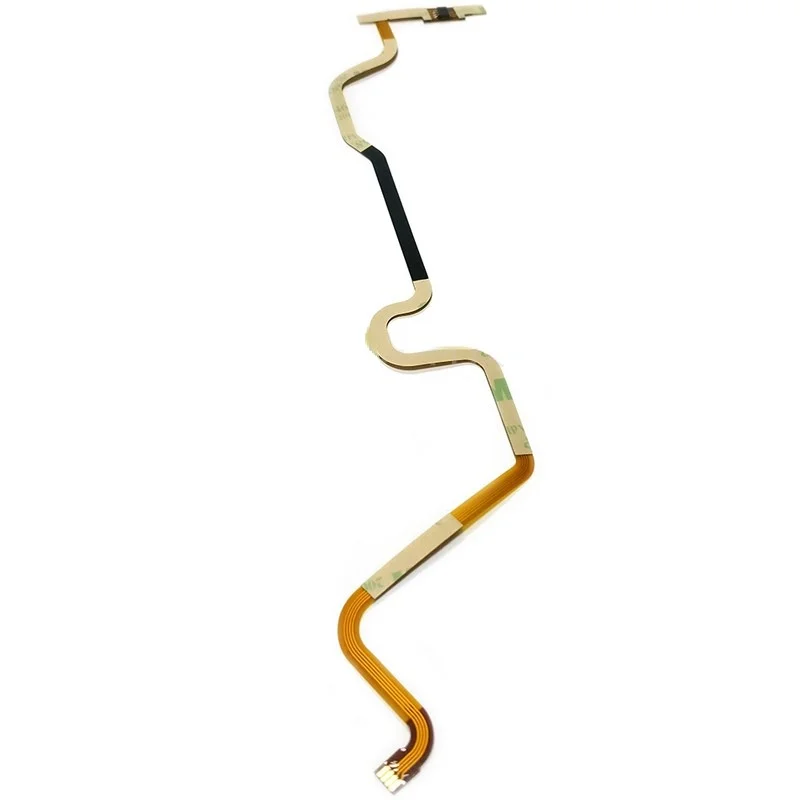 جديد الأصلي طابعة باركود خط مرن ل زيبرا ZQ510 P1073974 كابل ملحقات الطابعة