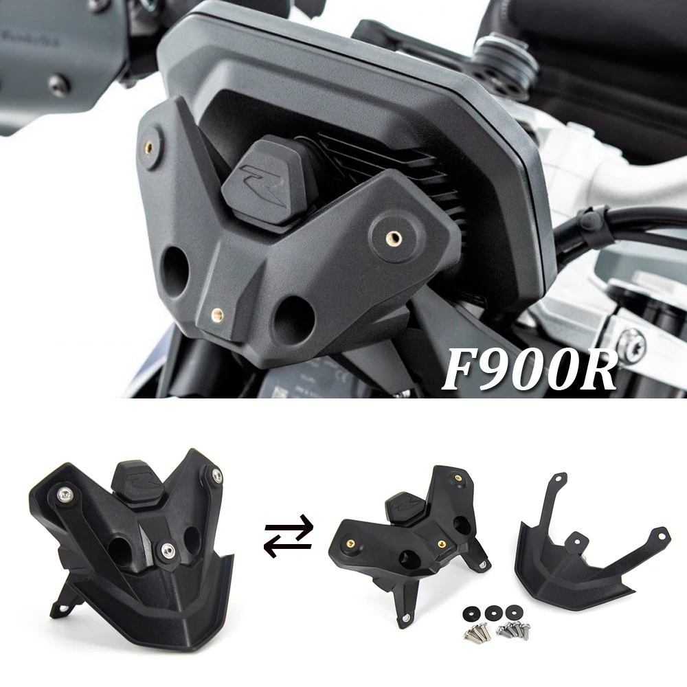 

Перегородка ветрового стекла для BMW F900 R F 900R F900 R, 2020 г.