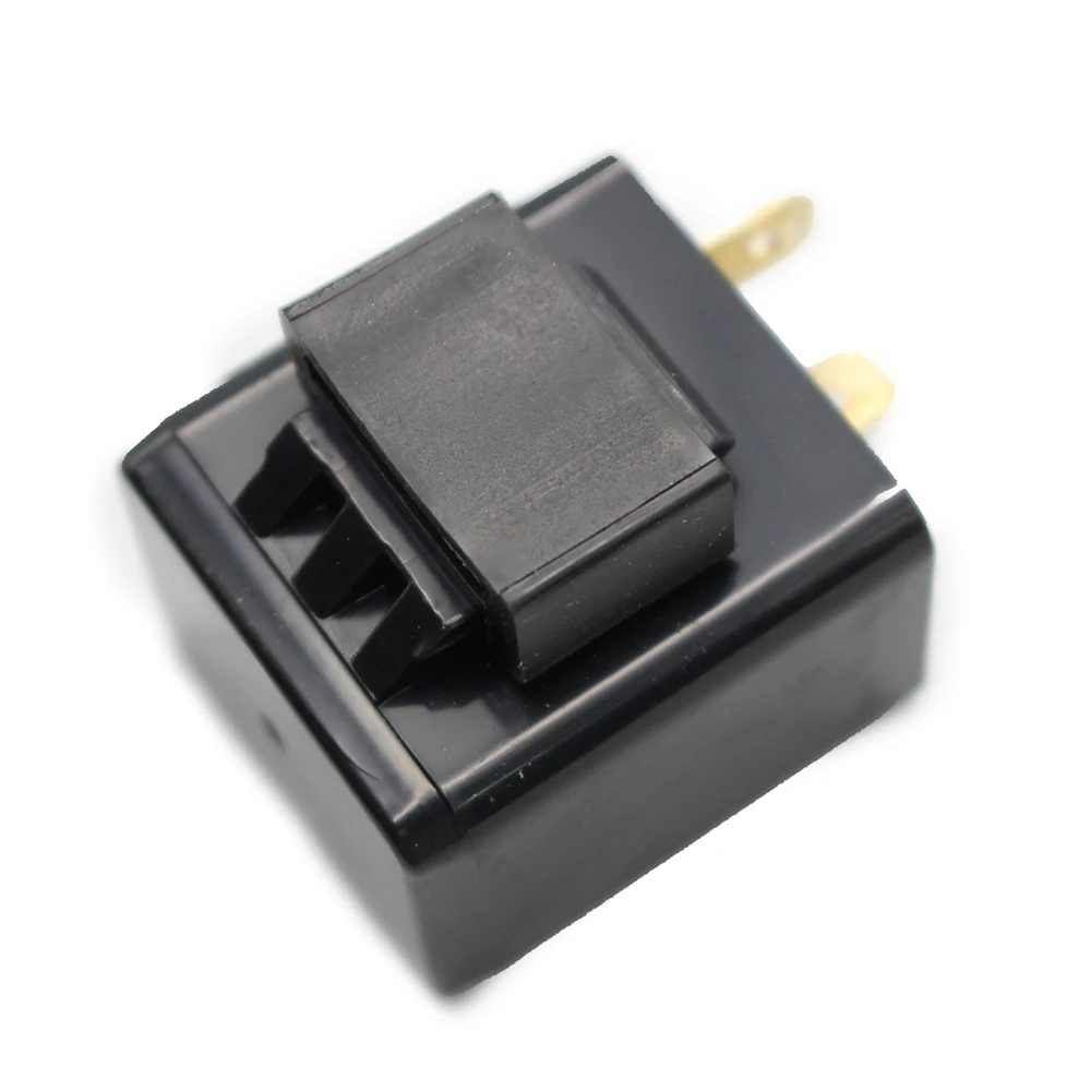 

Реле поворота для мотоцикла Honda NX125 NX250 CBR125R CBR125RW CB125 KLR125 CD250 CBX750 CB200 CB250 Nighthawk