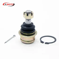 1Set High quality M12 32X10mm Ball joints Fit For Swing Arm Suspension China ATV UTV Go Kart Buggy Quad Bike Vehicle Parts