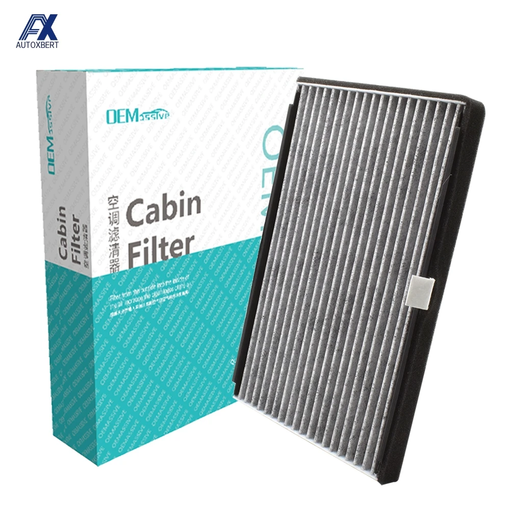 Car Pollen Cabin Air Filter 10406026 For Chevy Impala Lumina Monte Carlo Oldsmobile Cutlass Intrigue Supreme Pontiac Grand Prix