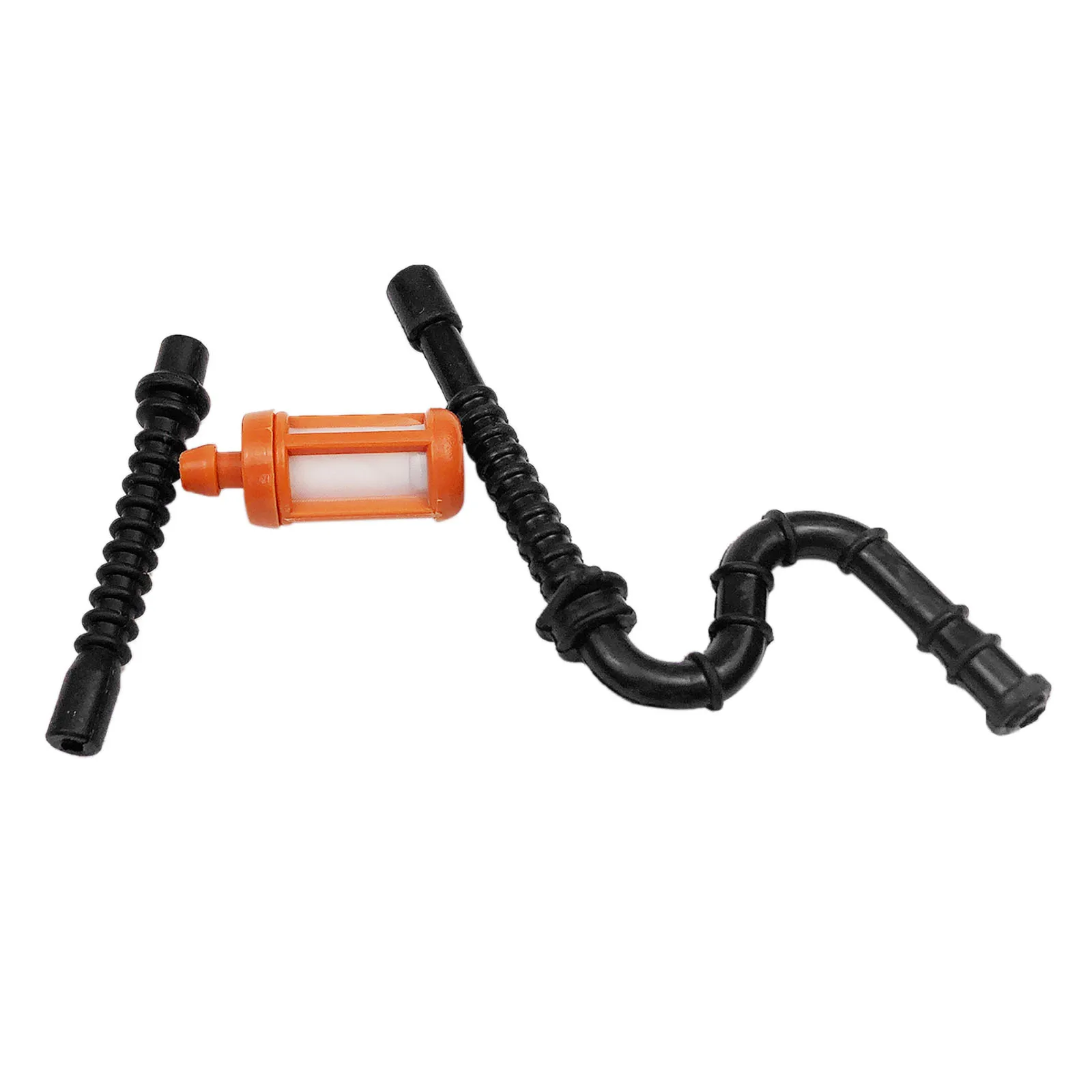 Chainsaws MS260 Fuel Hose Line Filter And Impulse Line Fit For Stihl MS260 And Late Model 024, 026 Chainsaws