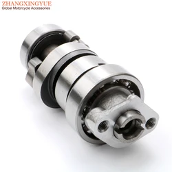 Scooter High Quality Camshaft For Honda PCX WW 125cc 150cc WW125D PCX125 WW150 PCX150 14100-KZR-601 4-Stroke