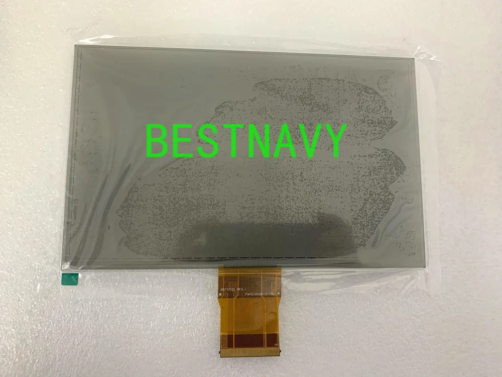 Free shipping Brand new 8.0 inch Touch Screen Panel LQ080Y5DZ05 LCD Digitizer For New Ford SYNC 3 SYNC3 Car Auto Parts