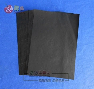 Conductive paper 16K Special for electric field and power line tester Physics teaching equipment 20pcs free shipping