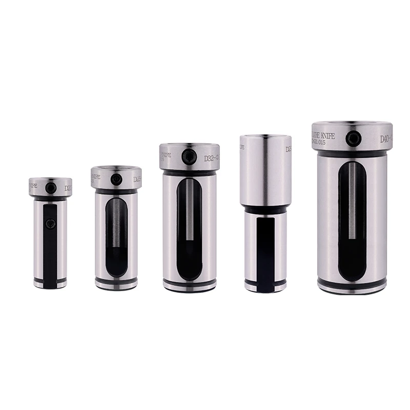 ما وراء CNC D25-6-20mm مخرطة الحد دليل كم مخرطة أداة حامل أداة مجلة دليل كم تفتق عرقوب 1 قطعة