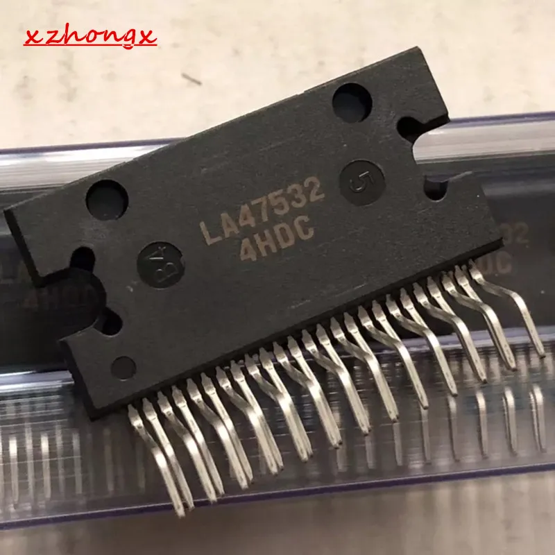 LA47201 LA47532 ZIP-25