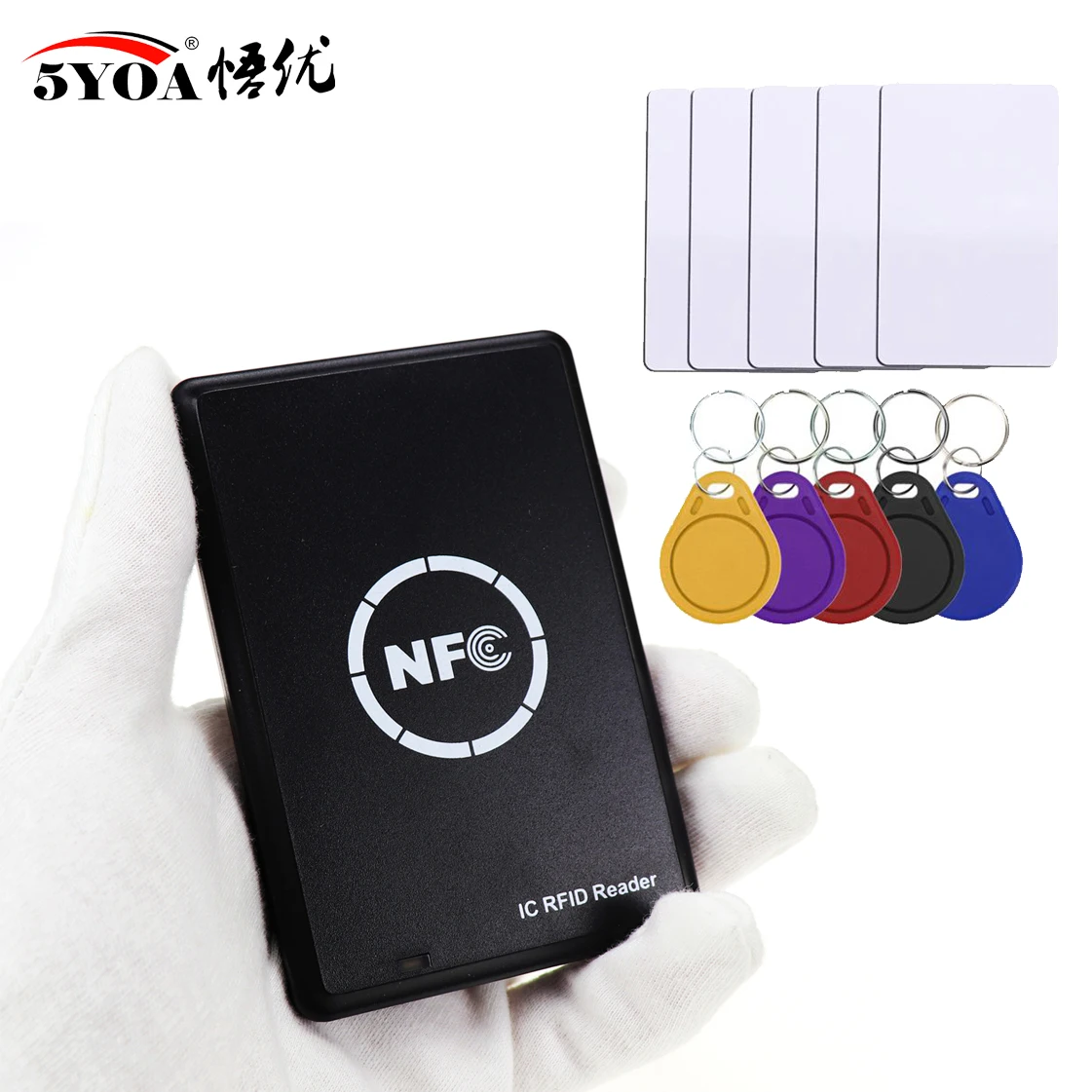 NFC Programmer: The Ultimate Guide to Choosing the Right Device for Your Needs