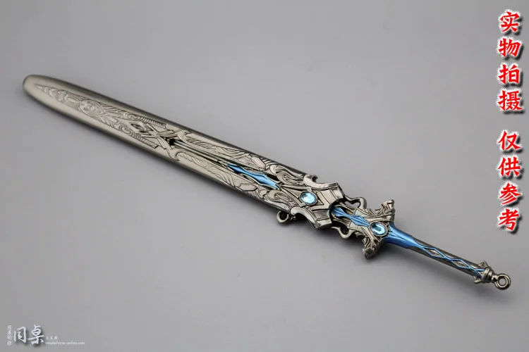 إكسسوارات جندي 1/6 ، سيف الملك ، آرثر ، سيف الحجر العظيم ، دمية 12 بوصة متوفرة في sotkc