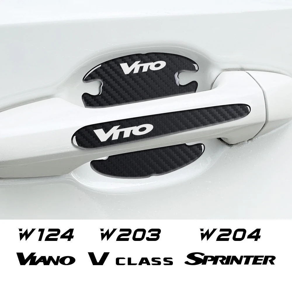 Car Handle Protecti… - image