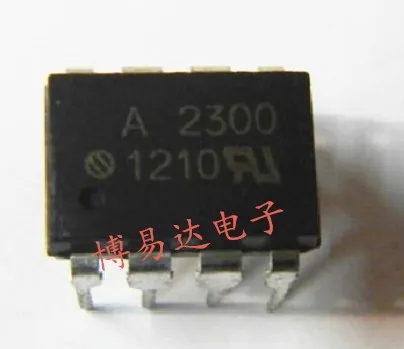 HCPL-2300 A2300 HCPL2300 DIP8