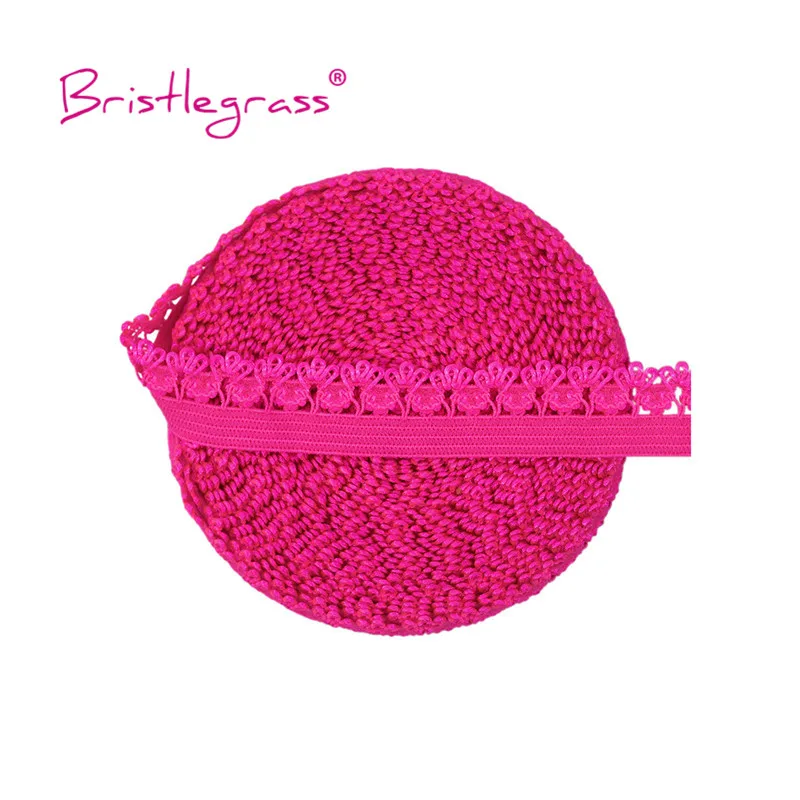 Bristlegrass 2 5 10 Yard Elastic Band