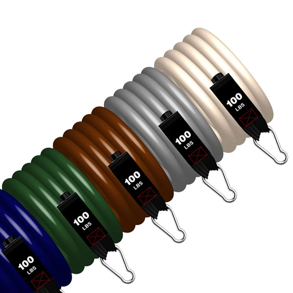 Thumbnail 2 - #3 Trending Resistance Bands Sets Right Now