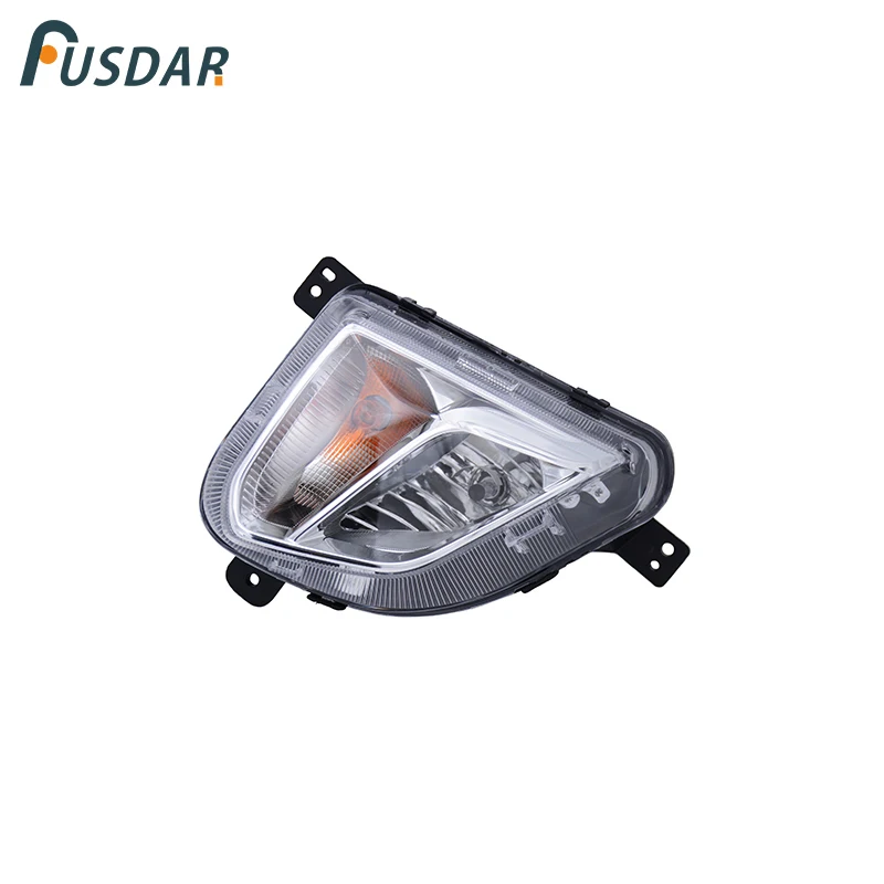 

Front fog light Front Bumper Fog Light Fog Lamp Bulb Right Fit For Chevrolet Equinox 2018