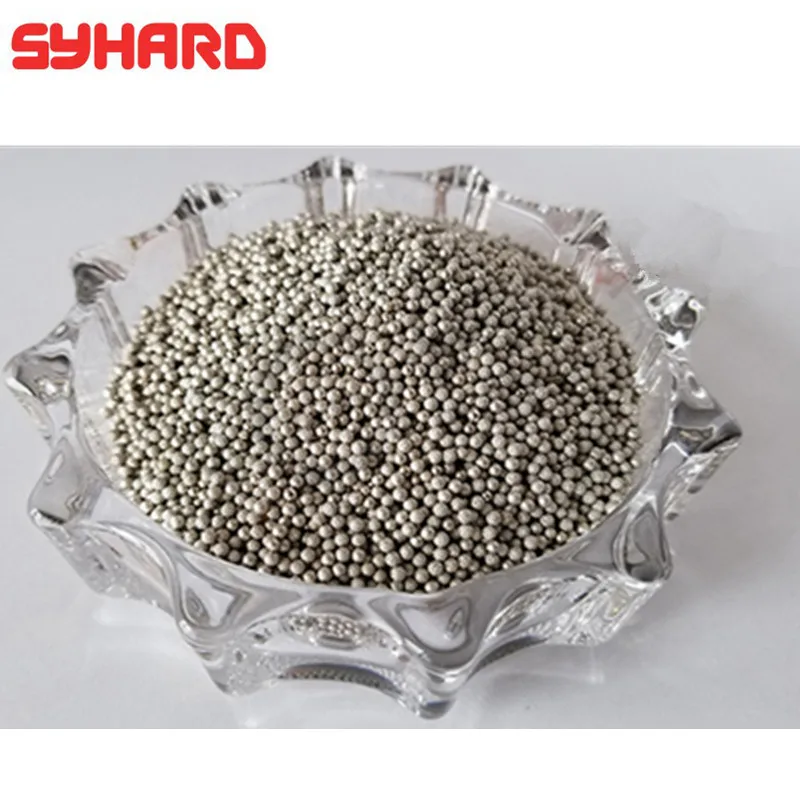 High Purity Metal Particle Bismuth Particle Bi Granule High Purity ≥99.99% Drop-Shaped And Ball-Shaped