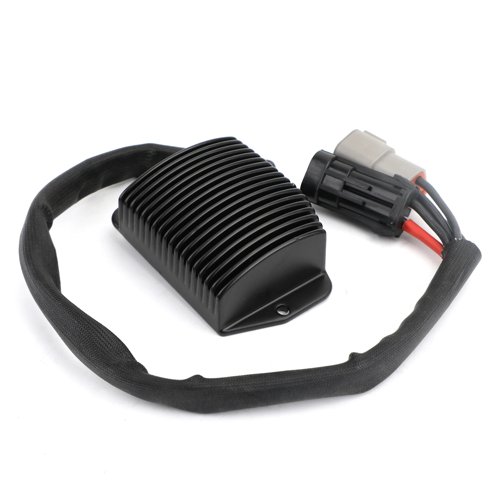 Artudatech Voltage Regulator Rectifier for Buell XB XB12R Firebolt XB9S XB12S Lightning