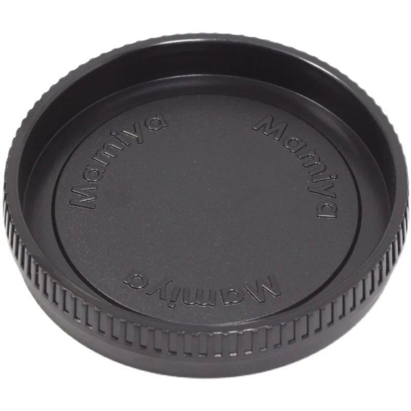 Rear Lens Cap + Front Body Cover for Mamiya 67 RB67 RZ67 RZ67II ProSD Camera M67