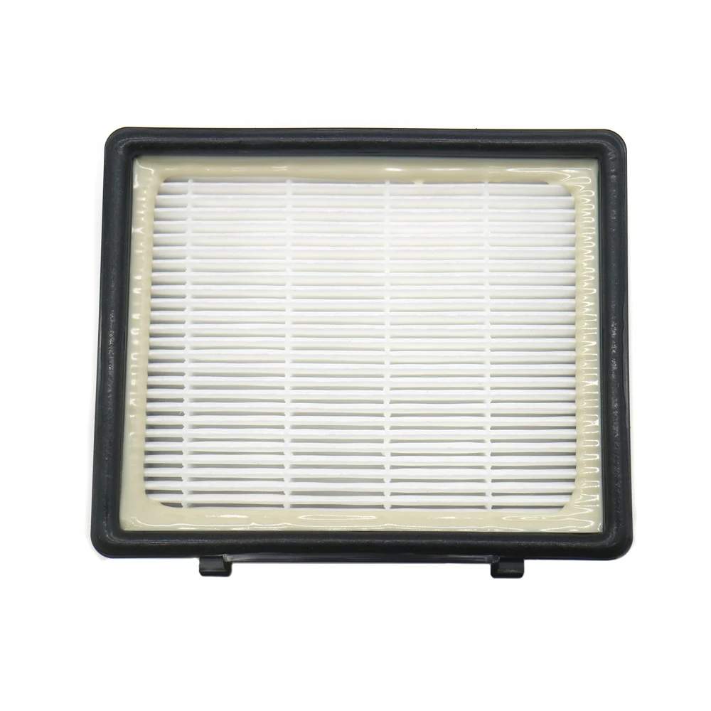 먼지 헤파 필터 1 개 & 블루 스폰지 필터 키트, 삼성 DJ97-00492A SC6530/40/50/60/70/80/90 SC68 진공 청소기용, 1 세트