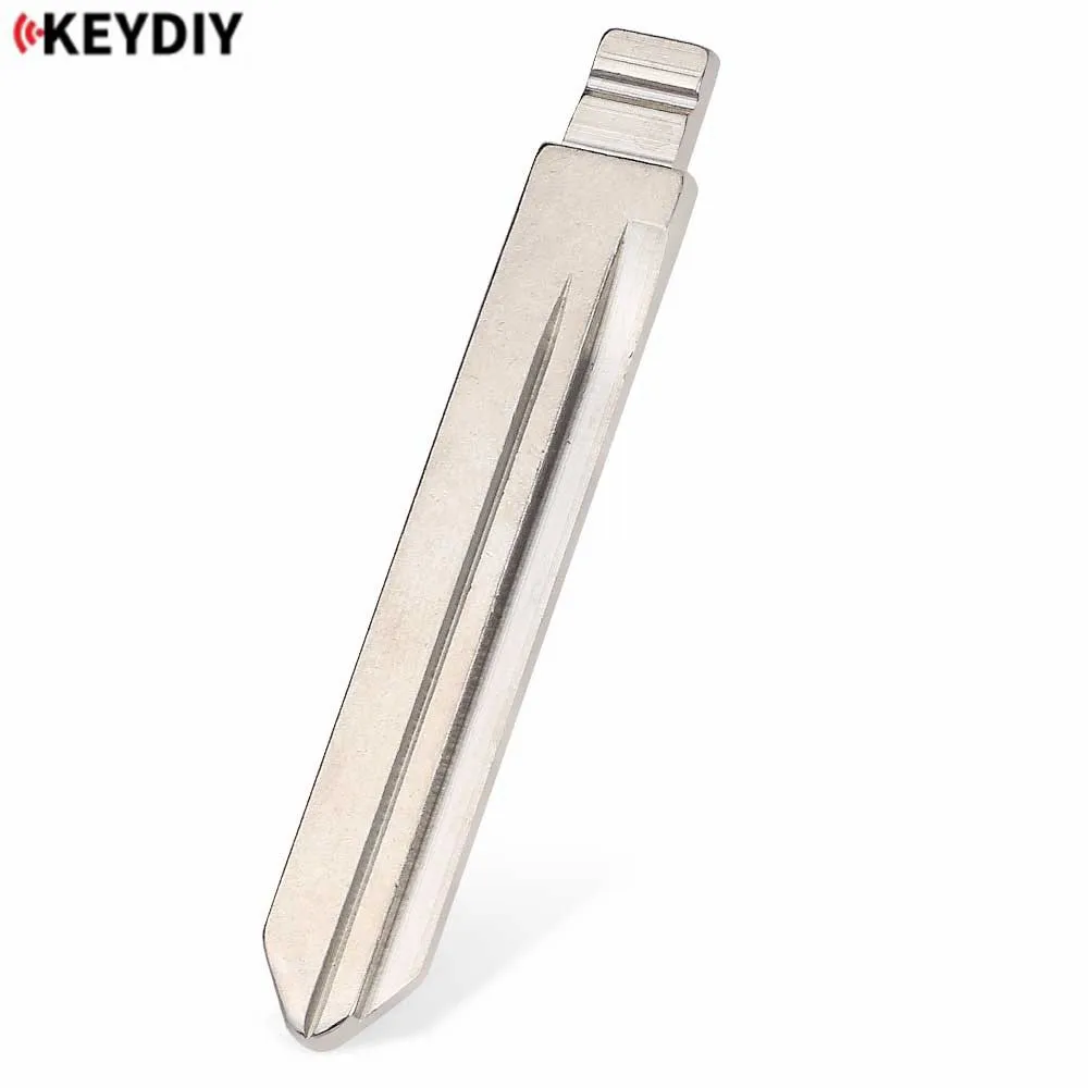 KEYDIY Universal Remotes Key Flip Blade 22#, Toy47FH / 13#, TOY40 Toy48FH/ TOY43R / 02#,Toy43FH for Toyota