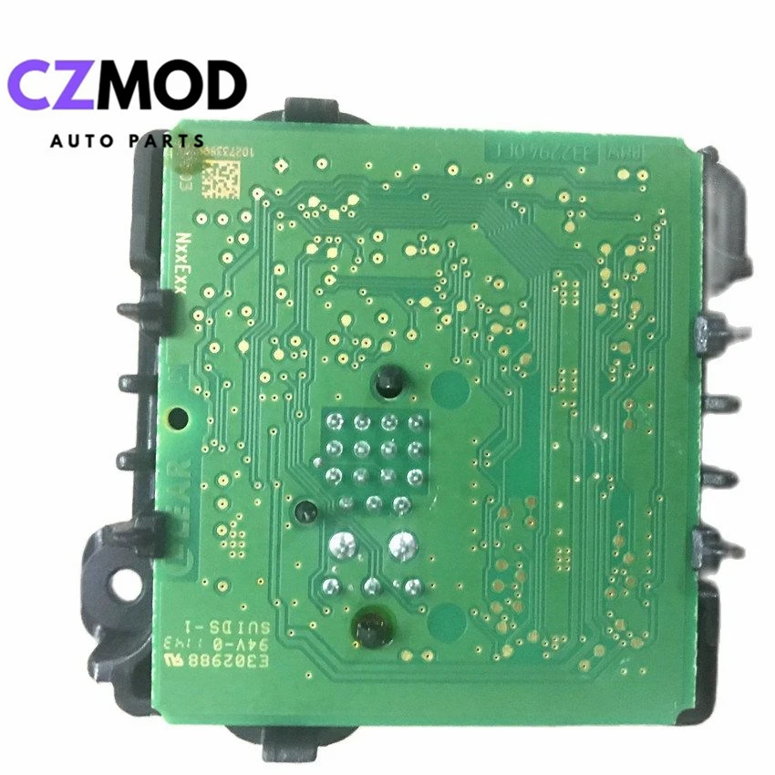 CZMOD 71717899 Original 7 171 789.9 AFS X1 X5 Adaptive Headlight Cornering System Xenon For BM-W X1 Car Light Accessories