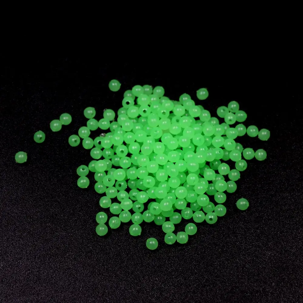 Bimoo 200 pçs/caixa contas de brilho macio para ovo molhado voar contas de ovo voar amarrando gancho agudo ponto quente grânulo mini rig grânulo pesca com mosca equipamento