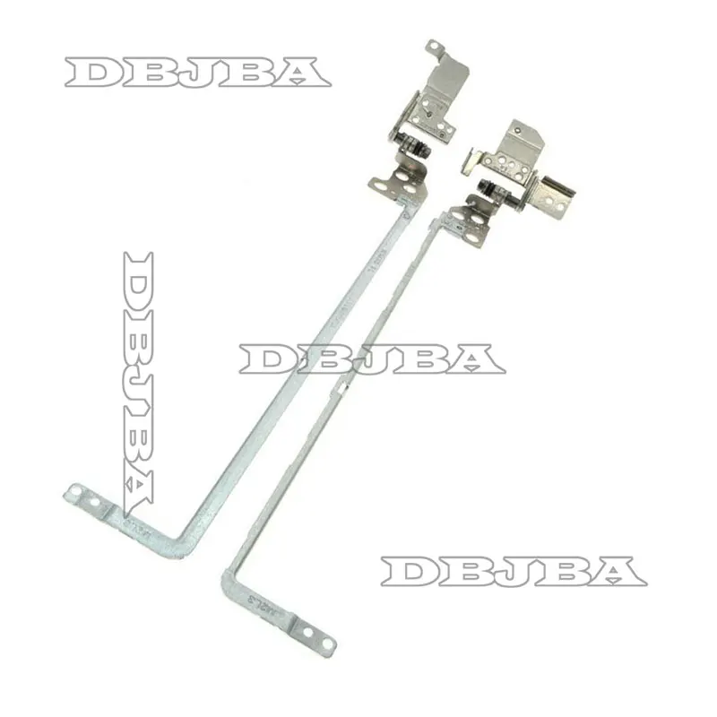 Bisagra LCD para DELL INSPIRON 15 3565 3567 P63F D1525B L + R Set