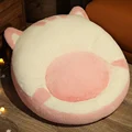 pink cat