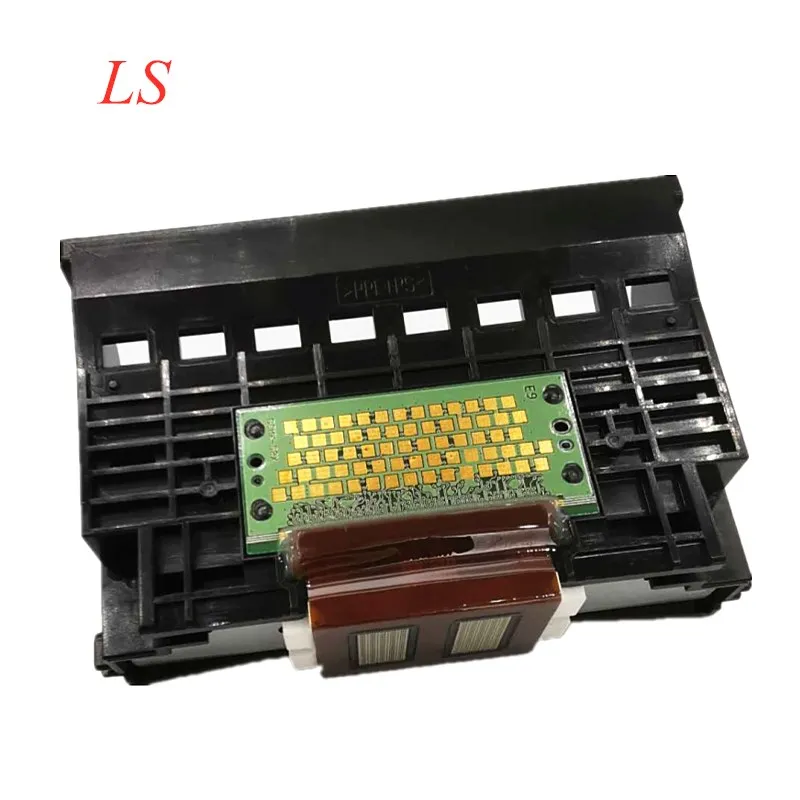 QY6-0076 Printhead Print Head for Canon PIXUS 9900i i9900 i9950 iP8600 iP8500 iP9910 Pro9000 Mark II Printer Head Nozzles