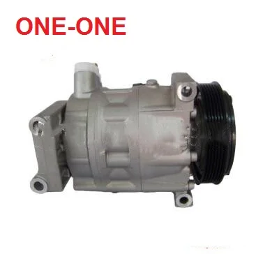 AC A/C Compressor 12V-6PK-135MM 92600-5Y700  926005Y700