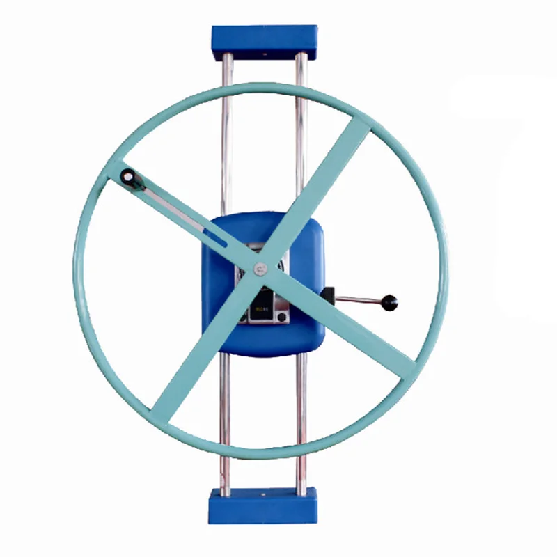 Shoulder wheel Rehabilitation equipment