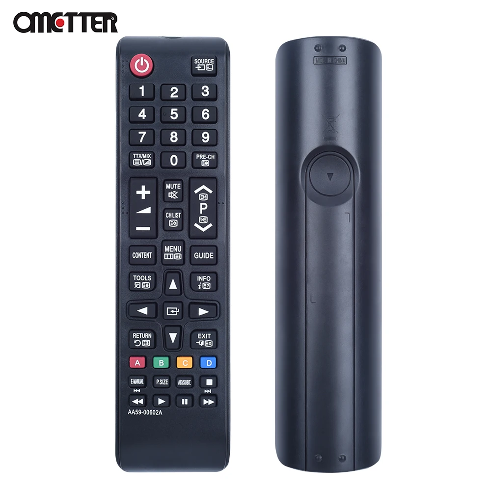 Novo para Samsung TV Remoto AA59-00602A BN59-01315A BN59-01315B AA59-00607A AA59-00786A BN59-01180A AA59-00741A ue32eh4003