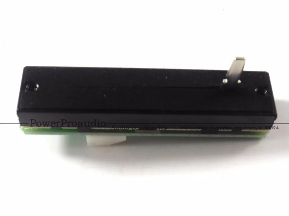 Запасная часть 405-UDJ202-2441A для Crossfader Pioneer DJM-250 с печатной платой