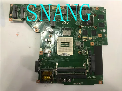 For Msi GE60 MS-16G… - image