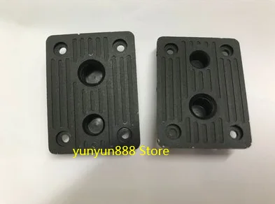 Новый штатив с винтовым держателем на ножке для видеокамер Sony HXR-MC1500C MC1500C MC2500C MC2000C