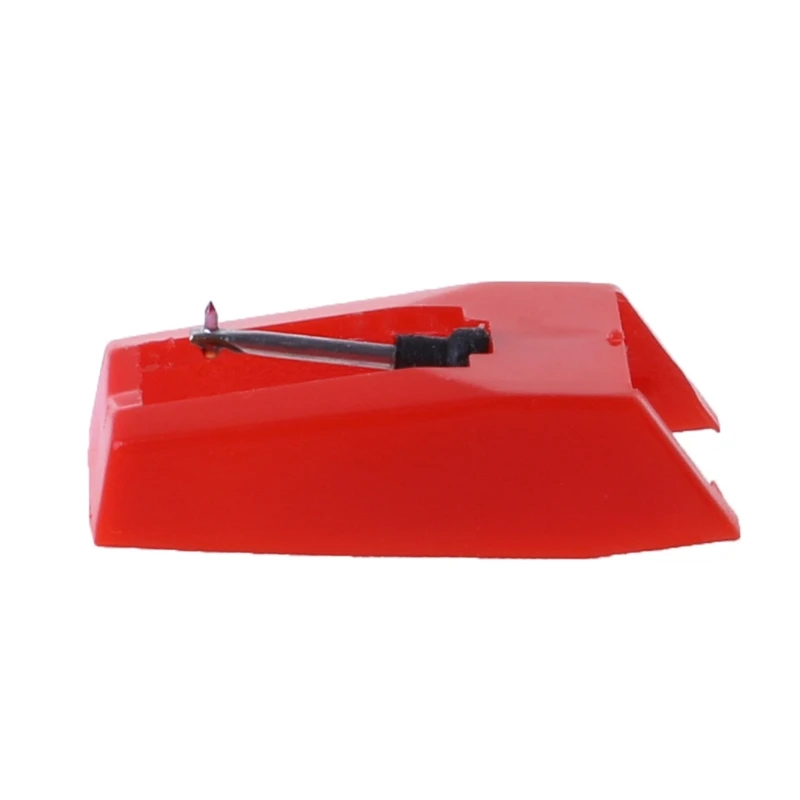 Turntable Phonograph Diamond Stylus Needles Accessories For Gramophone Record