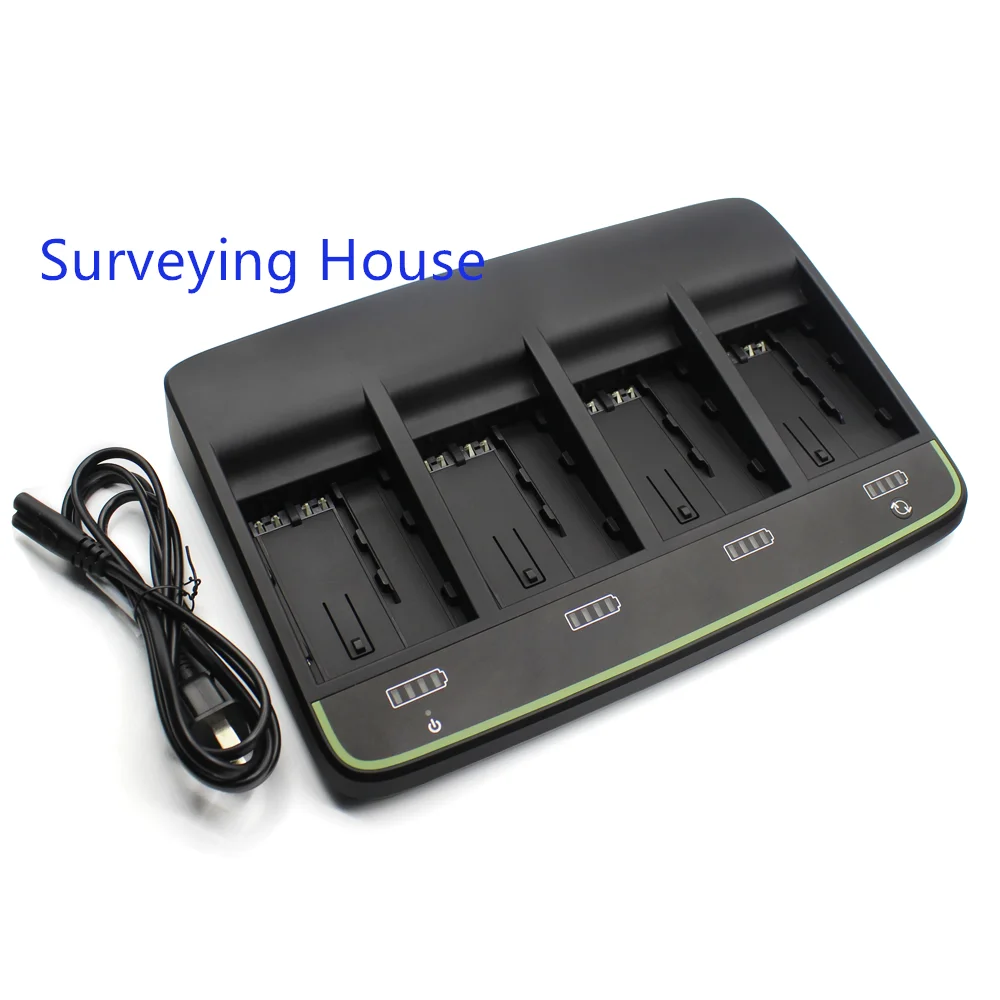 

Lei Ca GKL341 Charger For Surveying Instrument GEB90 GEB211 GEB212 GEB221 GEB222 GEB241 GEB242 GEB331