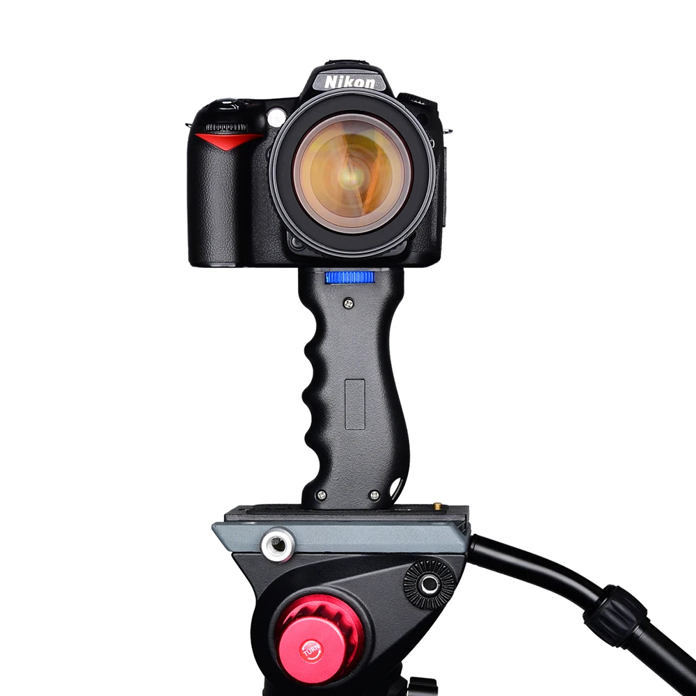 Yelangu สมาร์ทโฟนวิดีโอ Rig Filmmaking Vlogging Rig Cage Stabilizer สำหรับโทรศัพท์มือถือ Samsung Huawei iPhone Xs Max XR X 8 7 Plus