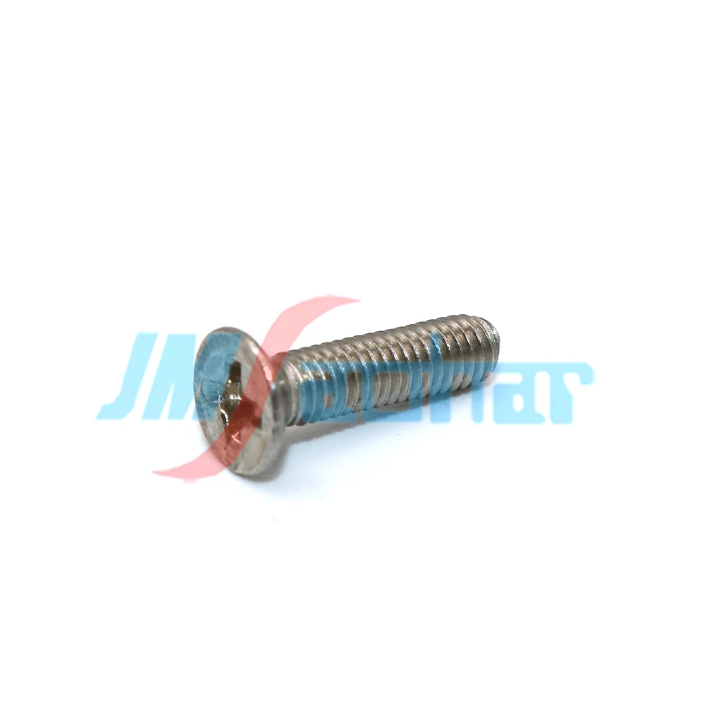 J6001401538 SOCKET HEAD CAP SCREW for samsung hanwha SMN feeder