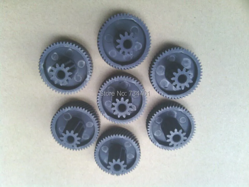 11Teeth and 51Teeth/2 Pcs/meat grinder mincer plastic gears fit Moulinex HV3/The new design!