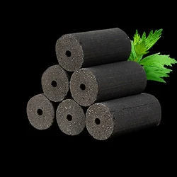 54 pçs moxibustion sem fumaça varas moxa rolls mugwort queimador acupuntura massagem terapia tratamento de aquecimento alívio da dor corpo quente