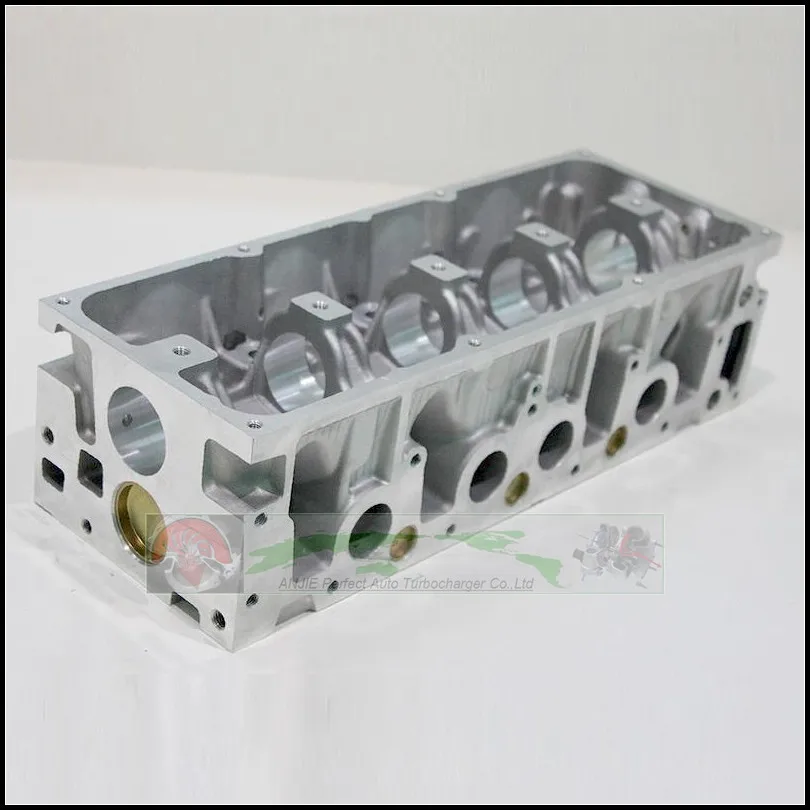 

Головка блока цилиндров двигателя E7J типа EFI 7701470603 8200476217 для Renault Kangoo 1390ccm 1,4L бензина SOHC 8V 1991-номер OEM